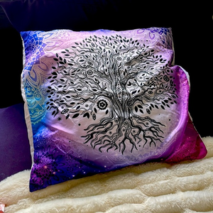 Ambesonne‎ Nature Throw Pillow Cushion Cover